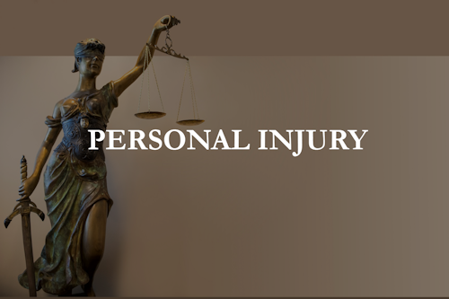 personal injury image